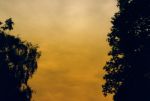 Threatening Sky
